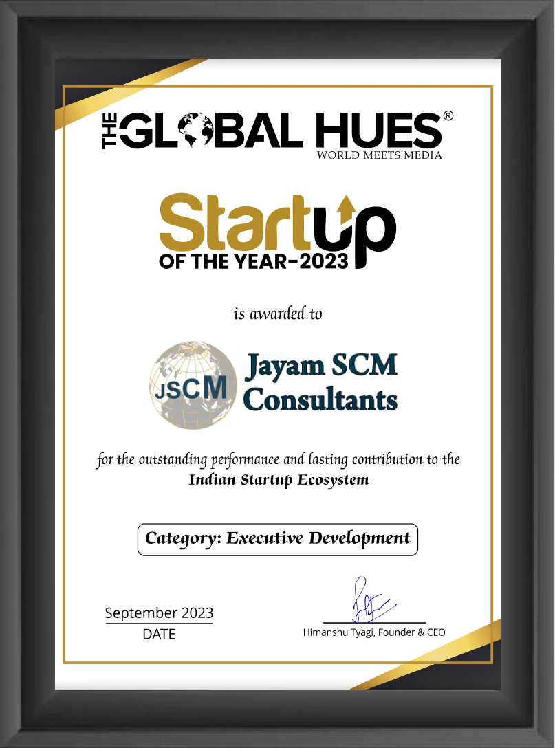 Award 1