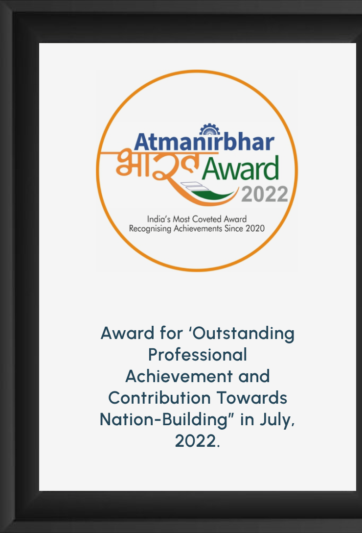 Award 4